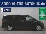 Mercedes-Benz V 220 Lang d Rise lang 5-Sitze Navi+ MBUX Kamera