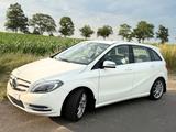 Mercedes-Benz B180 CDI Sport Bi-Xenon SHZ PDC 8xAlu HU04/2028 - Mercedes-Benz B 180: Cdi Sport