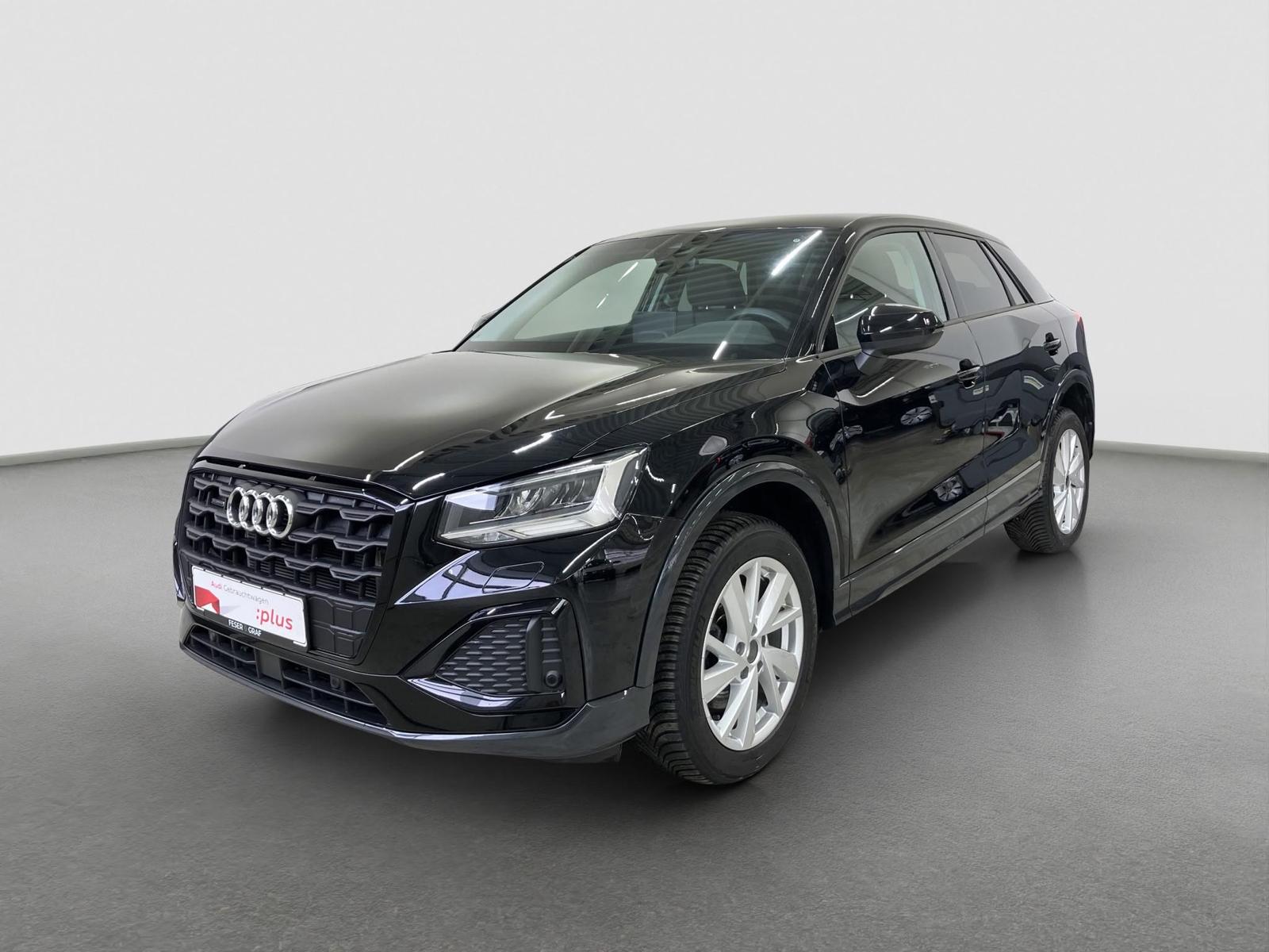 Audi Q2 Advanced 40 TFSI quattro S tronic Navi LED, миниатюра 11