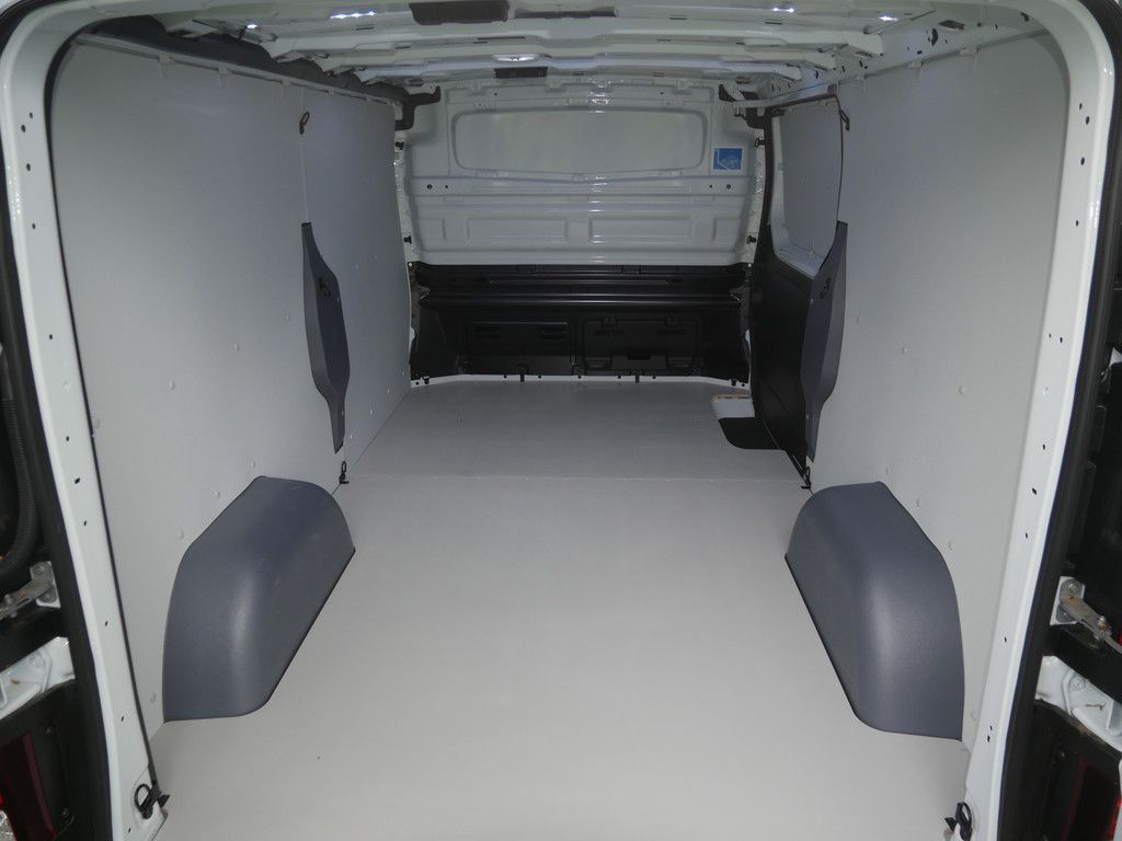 Fahrzeugabbildung Renault Trafic Komfort L2H1 Blue dCi 130 KAMERA AHK LED