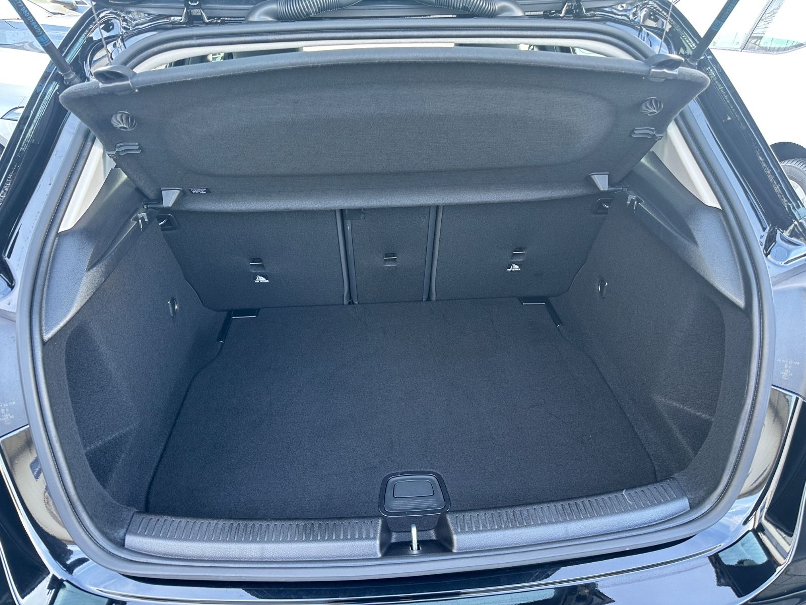 Mercedes-Benz A 180 d foto 11