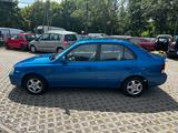 Hyundai Accent GLS Klima Automatik TÜV NEU - Hyundai aus 2002