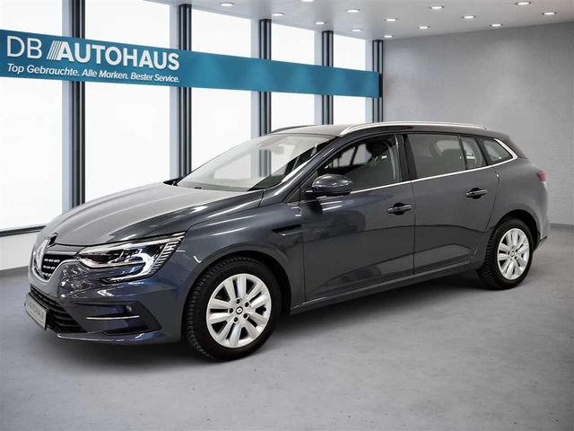 Renault Megane Grandtour Business Edition 1.3 TCe EDC 