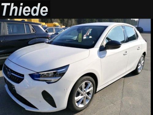 Opel Corsa F 1.2 ELEGANCE NAVI/LED/SPORT/VIRT./SHZ