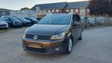Volkswagen Touran Highline 2,0TDI/7Sitzer/Leder /Pano/Navi/ - Volkswagen Touran Gebrauchtwagen