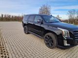Cadillac Escalade 6.2 V8 Premium Autom. Premium - Cadillac Escalade Gebrauchtwagen