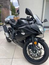Kawasaki Ninja 125 - KAWASAKI 125