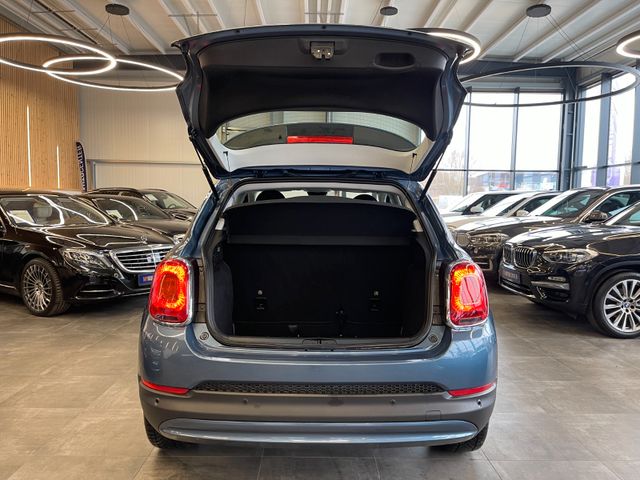 Fiat 500X Lounge *ACC*PDC*BI-XENON*LKHZ*KAMERA*