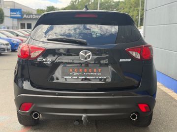 Mazda CX-5 - 7