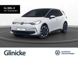 Volkswagen ID.3 Pro LED LM 18" Navi PDC+RFK ACC App-Connect - gebrauchte VW ID.3 aus dem Jahr 2024