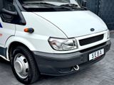 CI International Riviera Garage '6.Schlafp.'AHK'Fahrtrg.' - Offers matching your search criteria