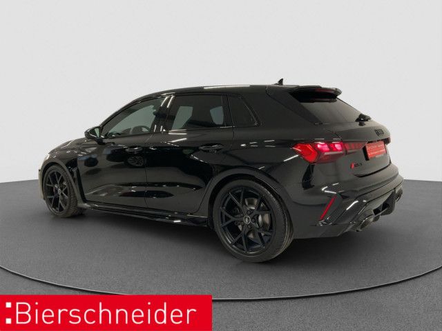 Audi RS3 - Bild 7