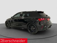 Audi RS3 - Vorschau Bild 7