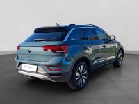 Volkswagen T-Roc - Vorschau Bild 4