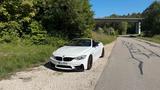 BMW M4 F83 ohne OPF Akra evtl Tausch - BMW: E83
