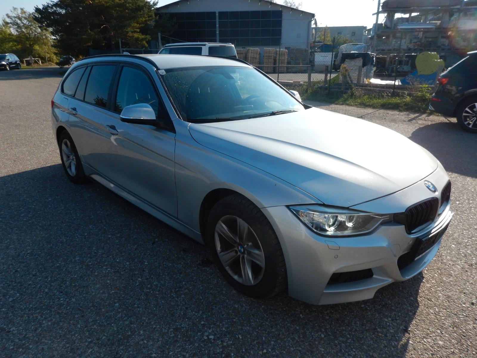 BMW 316 2013 — photo 5