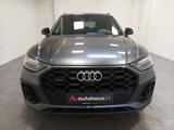 Audi Q5 50 2.0 TFSI e S Line|Navi|CAM|Sportsitz - Audi Q5 mit Hybrid-Antrieb: 2.0