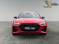 Fahrzeugabbildung Audi RS6 Avant 22"*LASER*HUD*AHK*NACHTSICHT*LEDER*ALC