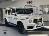 Mercedes-Benz G 63 AMG Exclusive Station AMEU6d-T MULTIBEAM/Al - Mercedes-Benz G 63 AMG aus 2019