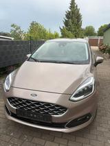 Ford Fiesta Vignale Ausstattung