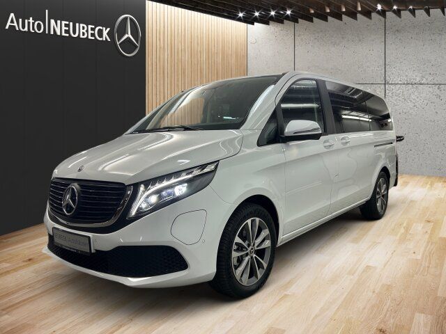 Mercedes-Benz EQV