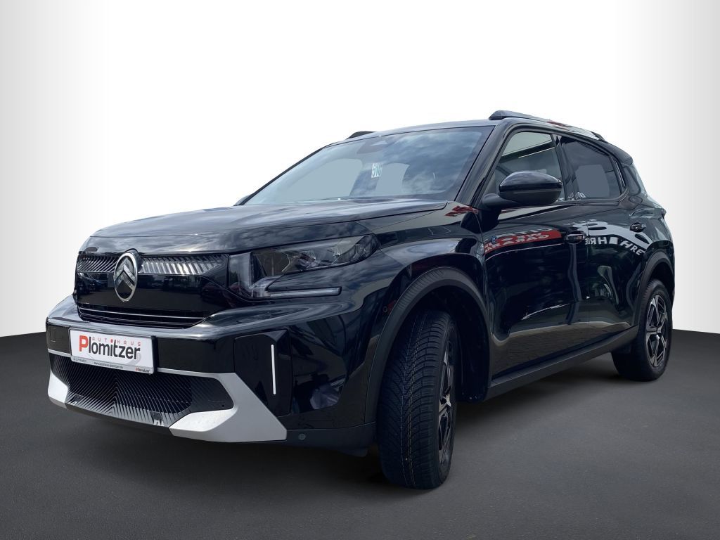 Citroën e-C3 Aircross 113 Standard-Range MAX *LED*Nav*Ca imagem 2