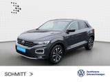 Volkswagen T-ROC 1.0 TSI UNITED*LED*AHK*KAMERA*PDC*SHZ*NAVI