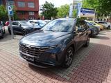 Hyundai Tucson 1.6 Prime Hybrid 4WD Automatik AHK - Hyundai TUCSON mit Hybrid-Antrieb