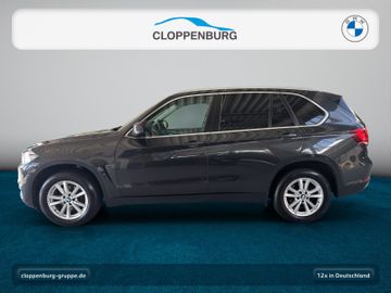 BMW X5 - 2