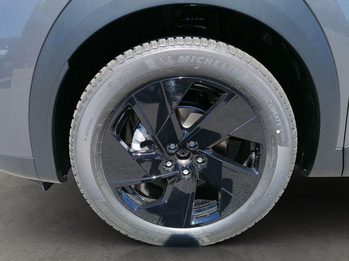 Citroën C5 Aircross - Bild 7