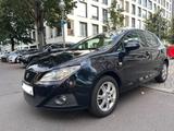 Seat Ibiza 1.6 TDI TÜV frisch Guter Zu... - Seat Ibiza aus 2010: Fr