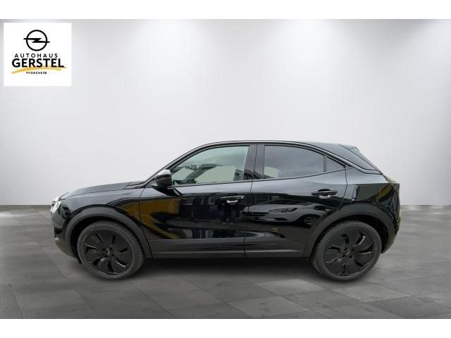 Mokka 1.2 TURBO Irmscher BLACK 408 (von nur 500!