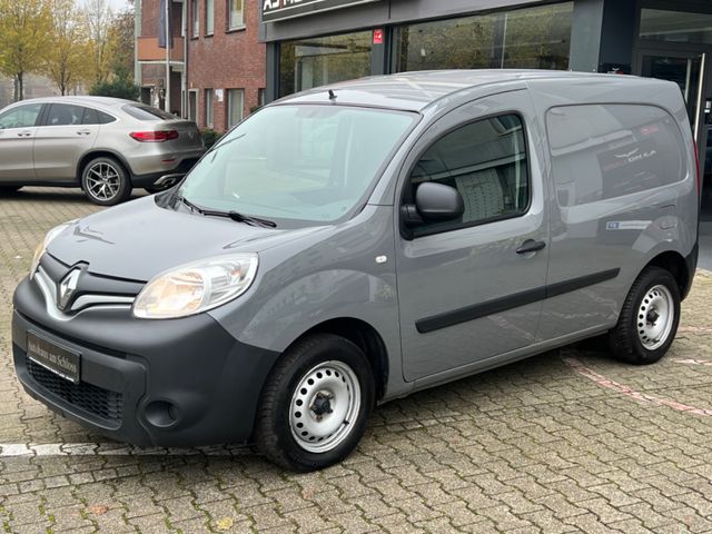 Renault Kangoo Rapid Extra*Klima*Navi*Kamera*PDC*1Hand*