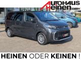 Toyota Proace 2,0-l-D-4D L1 (8-Si.) Verso Comfort Navi 