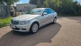 Mercedes-Benz C 180 C -Klasse Lim. C 180 Kompressor Elegance - Mercedes-Benz C-Klasse: Elegance