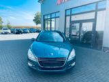 Peugeot 508 SW Active 155 THP - Peugeot 508 in Bremen