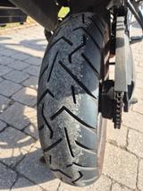 BMW F 800 GS Adventure mit Seitenkoffern - BMW F