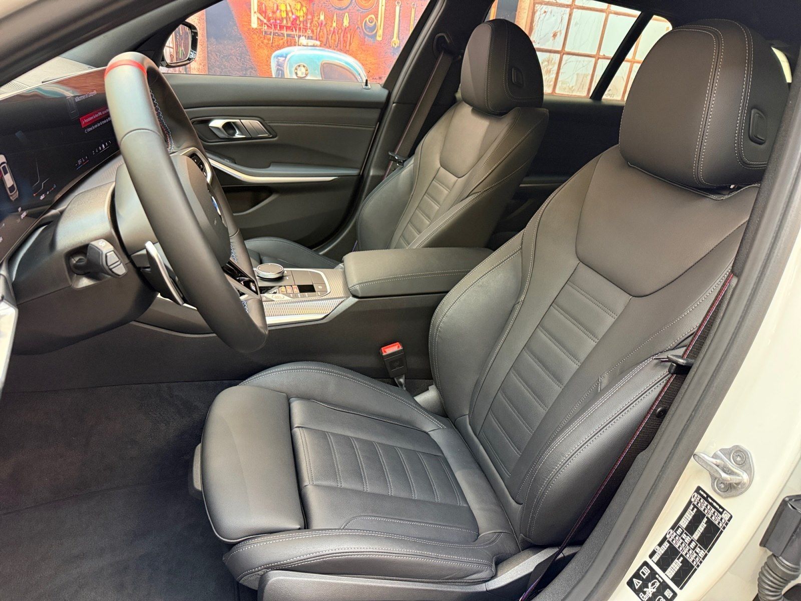 BMW M340i - Bild 6