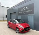 Hyundai i10 N Line*1.Hand*SHZ*Kamera*Navi*Garantie* - Hyundai i10: Limousine