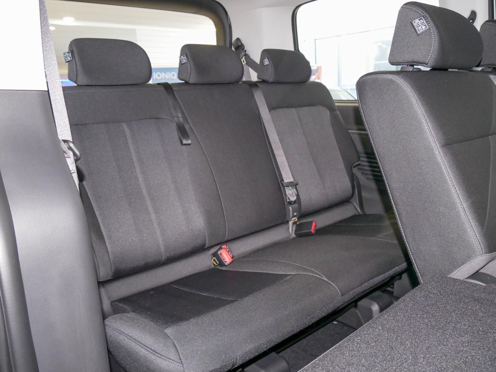 Hyundai STARIA - Bild 11