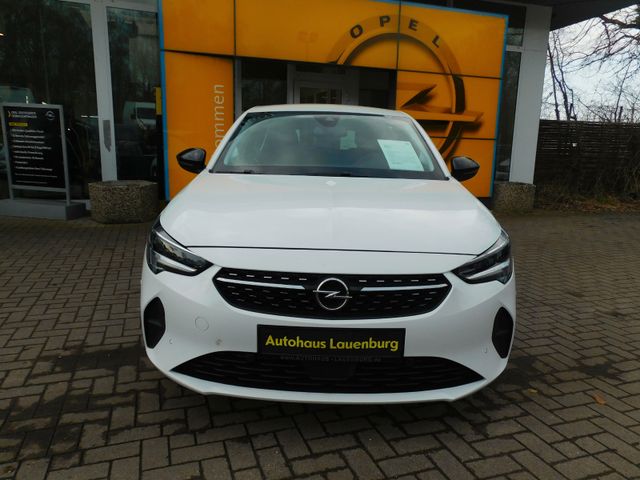 Foto: OPEL Corsa F+AUTOMATIK+KAMERA (Fahrzeug-Nummer 448046422)