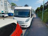 HYMER / ERIBA / HYMERCAR EXSIS-I 578 / Solar420W-Bat300Ah-TV-Hubb. - HYMER / ERIBA 578