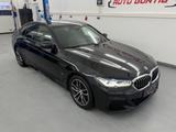 BMW 530 d M Sport*KomfortSitze*HUD*Laser* - BMW: Schiebedach, Limousine, mit Klimaanlage