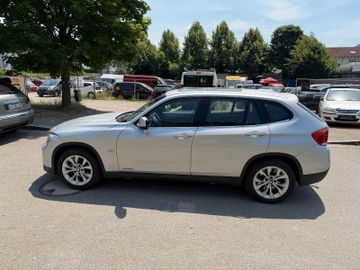 BMW X1 - 8