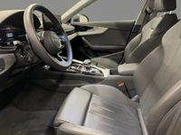 Audi A4 - Vorschau Bild 10