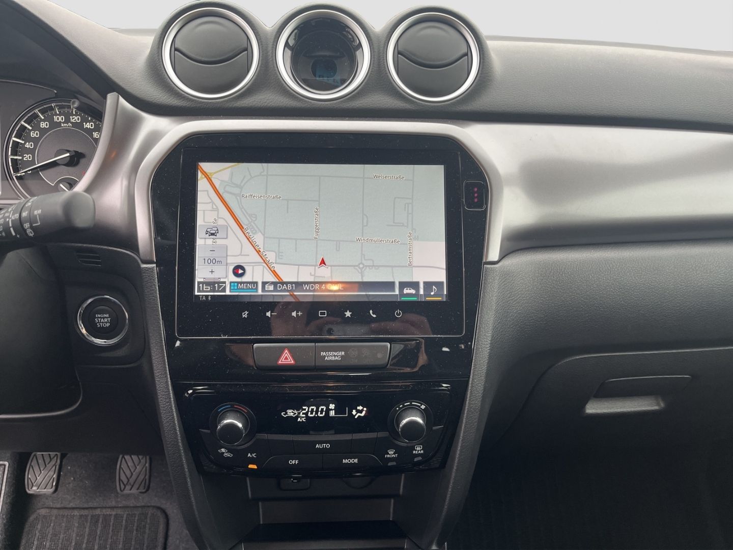 Suzuki Vitara - Bild 15