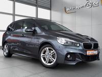 BMW   M-Sport/LED/ACC/Kamera/HUD/Keyl./Sportsitze