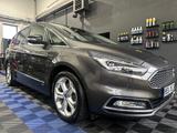 Ford S-Max 2,0 EcoBlue 140kW 4x4 Vignale Auto Vignale - Ford S-Max: 140