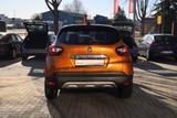 Renault Captur 1.3 TCE Intens EDC LED Navi Kamera - Renault Captur: Intens