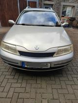 Renault Laguna - gebrauchte Renault Laguna aus dem Jahr 2003